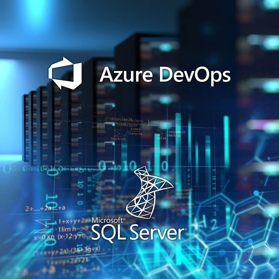 AzureDevops | SQL Server
