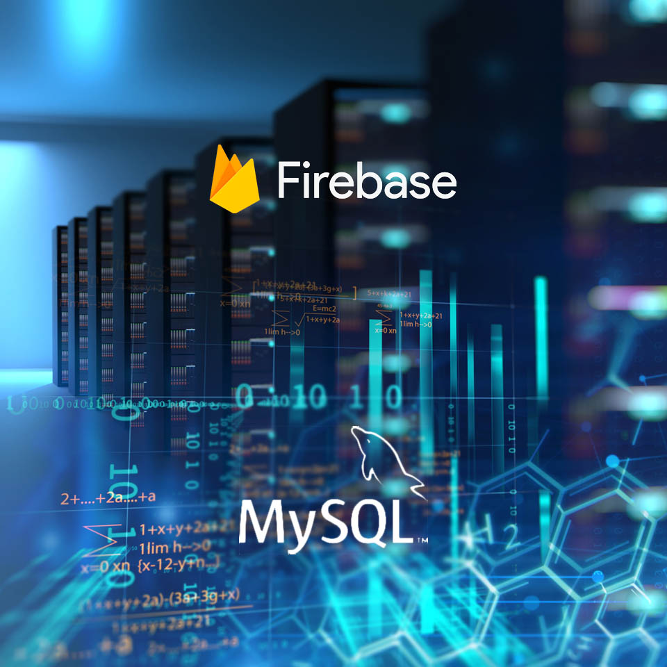 Firebase | MySQL