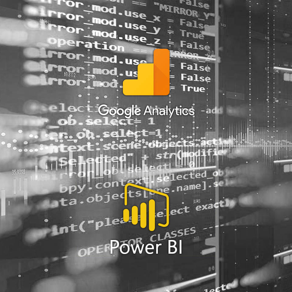 Google Analytics | Power BI